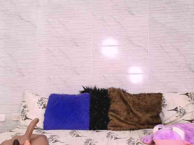 Candyb webcam