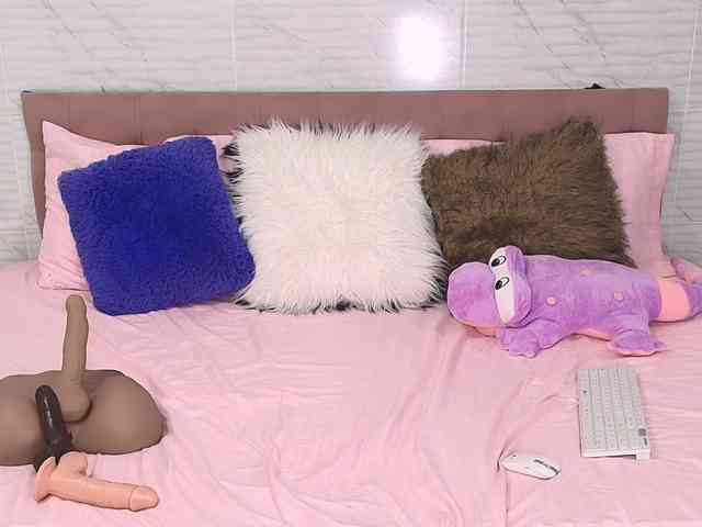 Model: Candyb