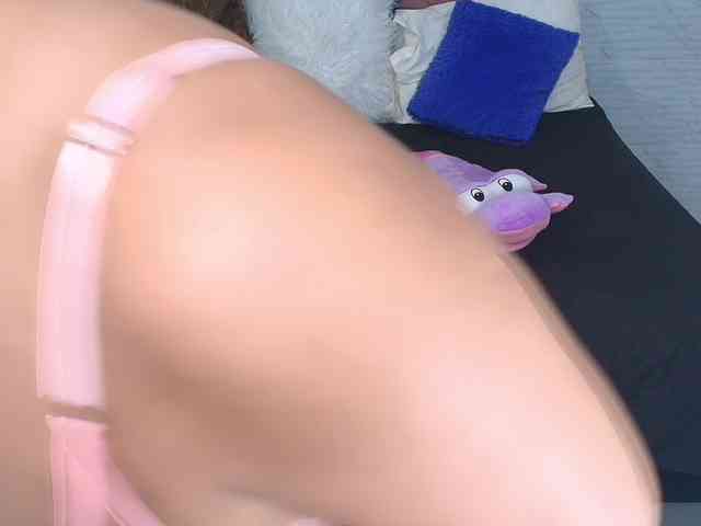 Candyb webcam