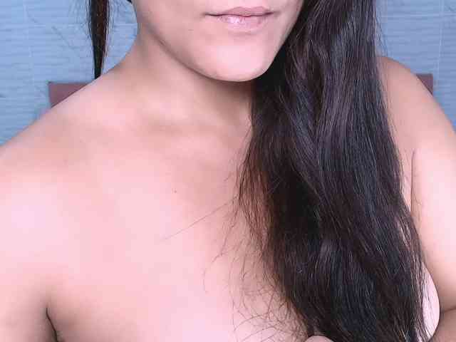 Candyb webcam