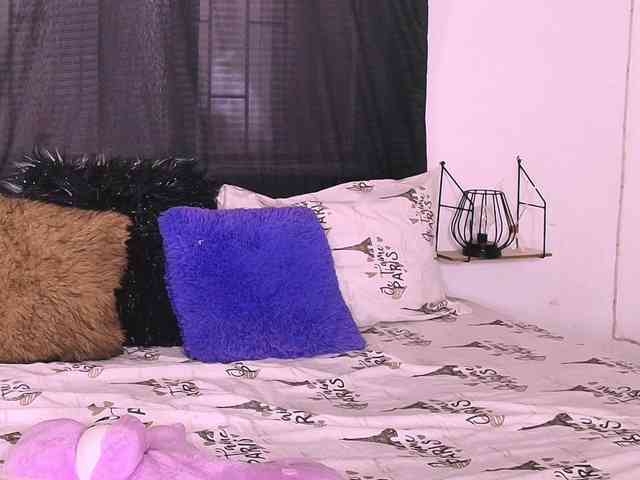Candyb webcam
