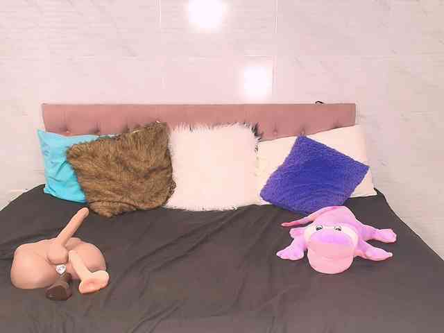 Candyb webcam