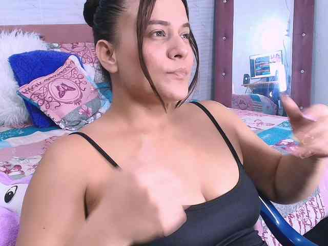 Candyb webcam