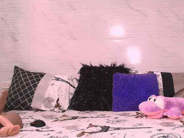 Candyb webcam