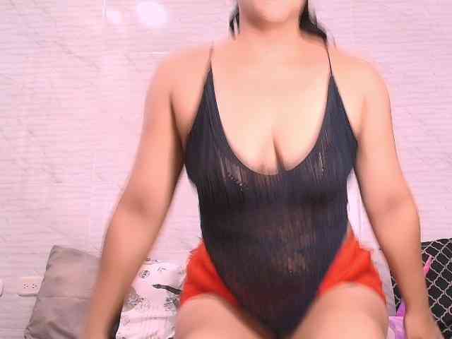 Candyb webcam