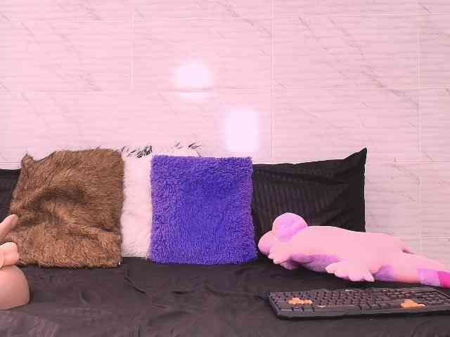 Candyb webcam