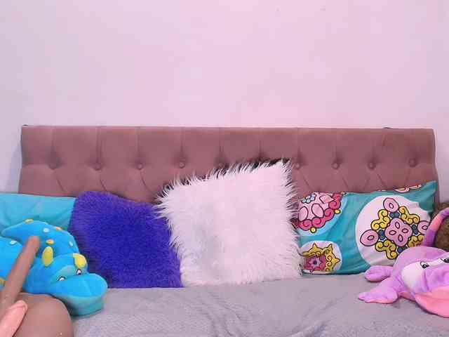 Candyb webcam