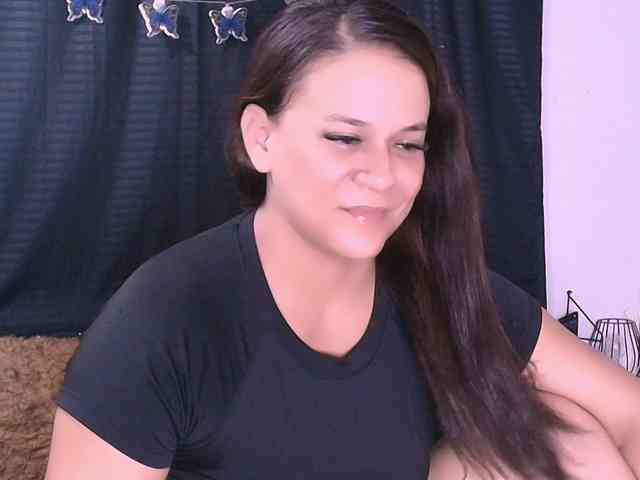 Candyb webcam