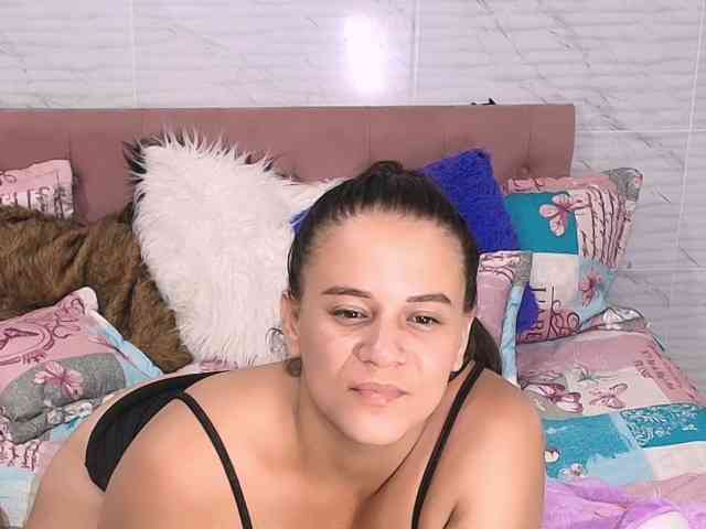 Candyb webcam