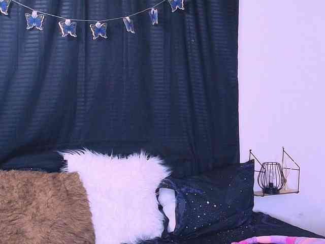 Candyb webcam
