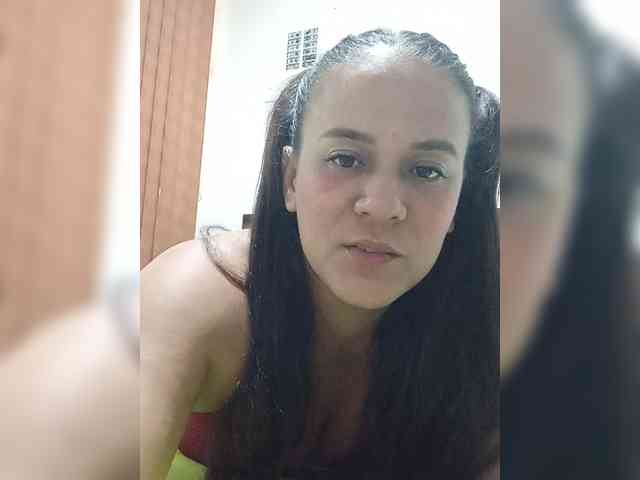 Candyb webcam