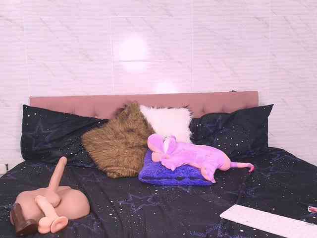 Candyb webcam