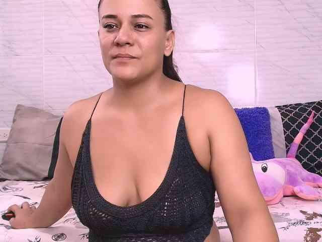 Candyb webcam