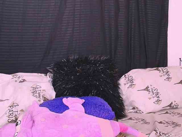 Candyb webcam
