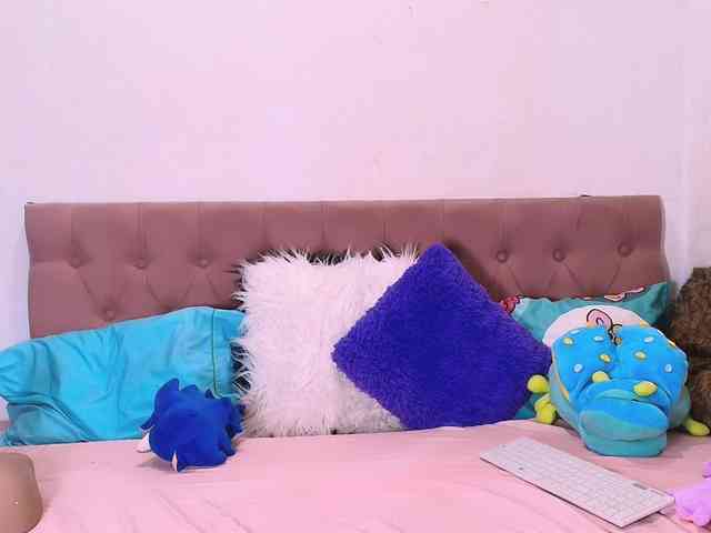Candyb webcam