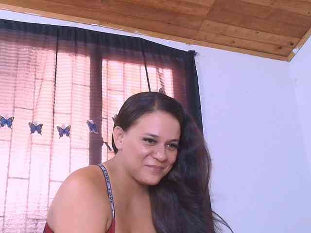 Candyb webcam