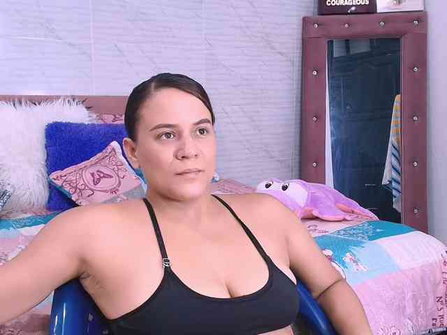 Candyb webcam