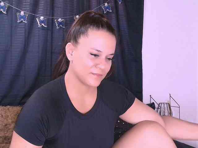 Candyb webcam