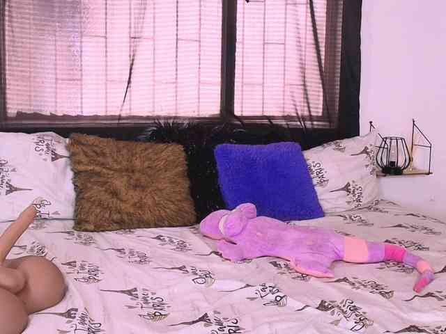 Candyb webcam