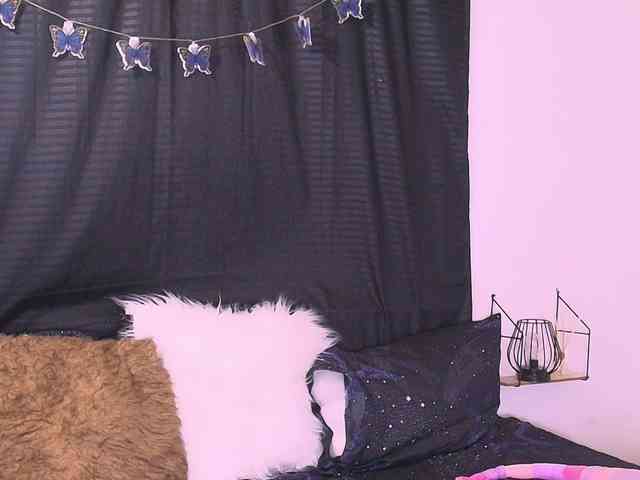 Candyb webcam