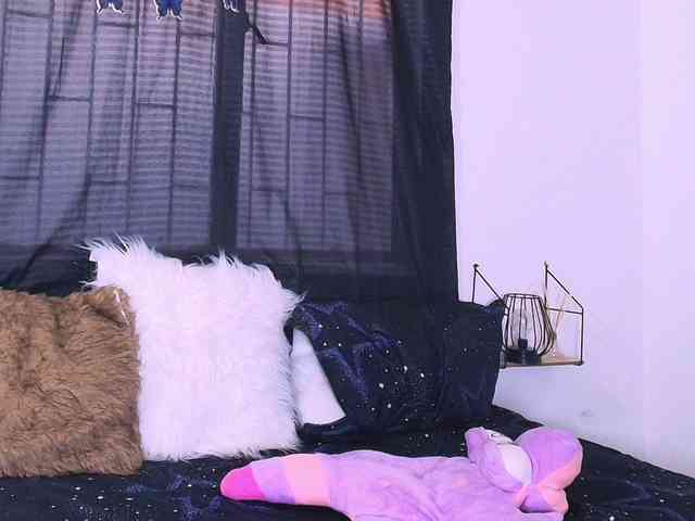 Candyb webcam