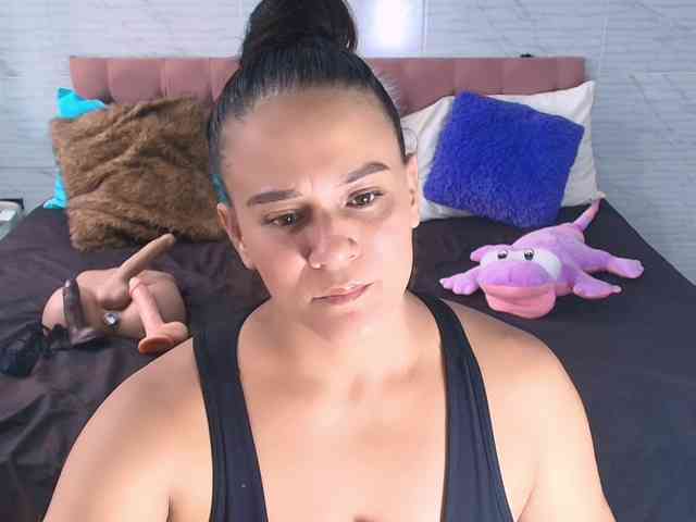 Candyb webcam