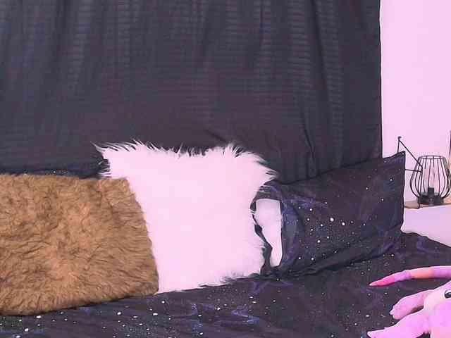Candyb webcam