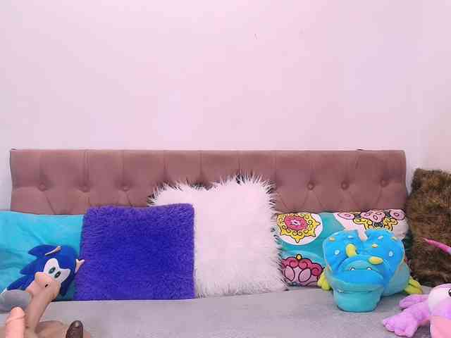 Candyb webcam