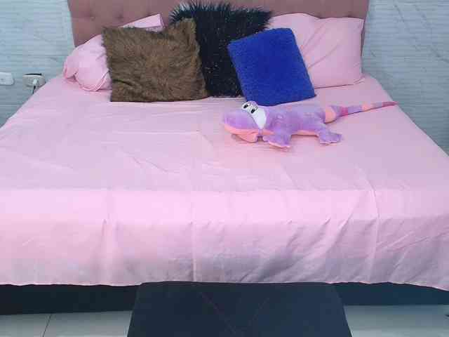 Candyb webcam