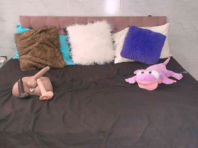 Candyb webcam