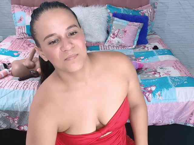 Candyb webcam
