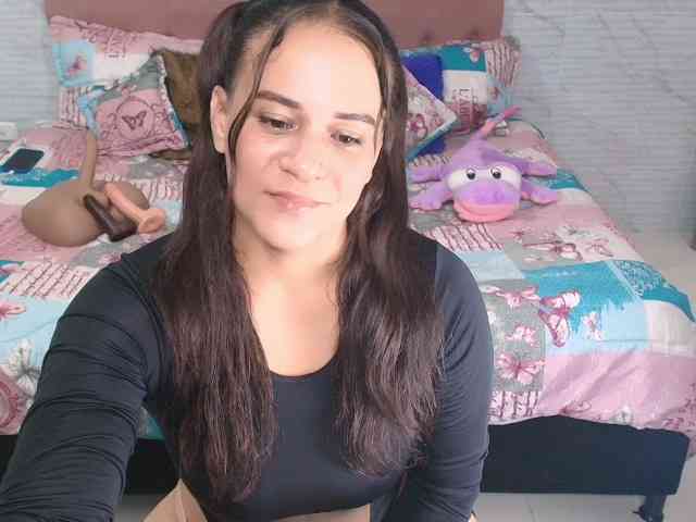 Candyb webcam
