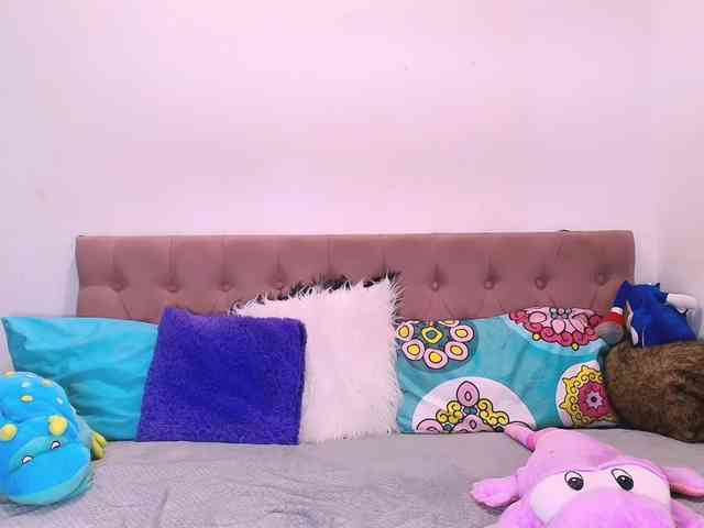 Candyb webcam