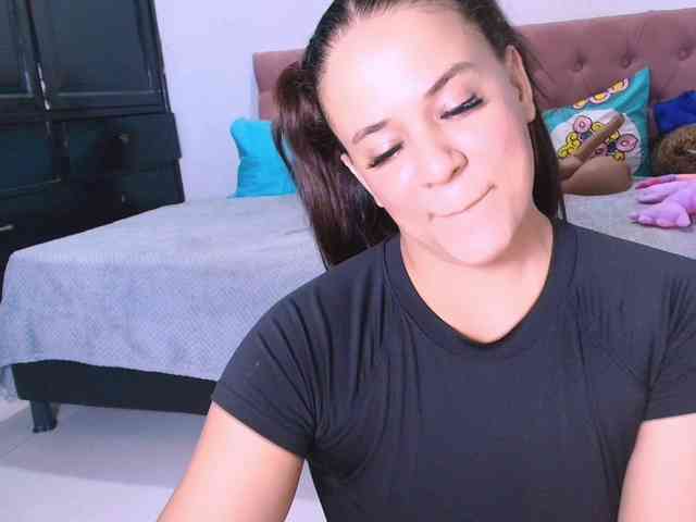 Candyb webcam