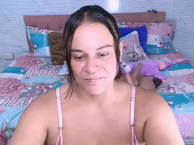 Candyb webcam