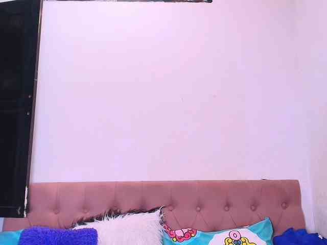 Candyb webcam