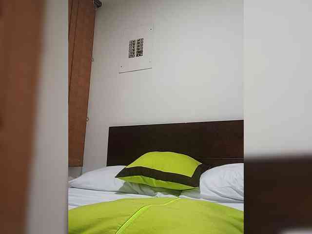 Candyb webcam