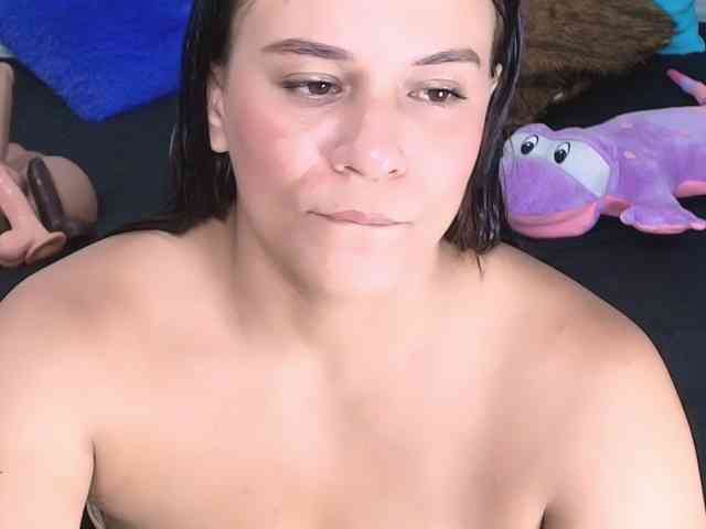 Candyb webcam