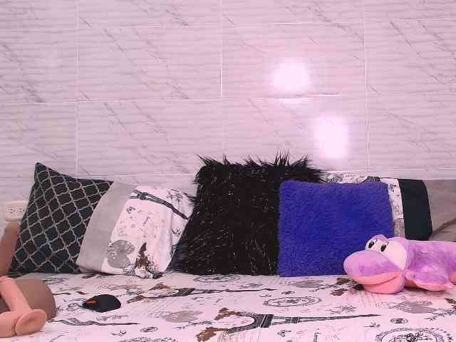 Candyb webcam