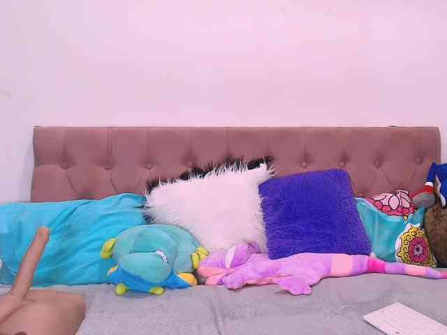 Candyb webcam