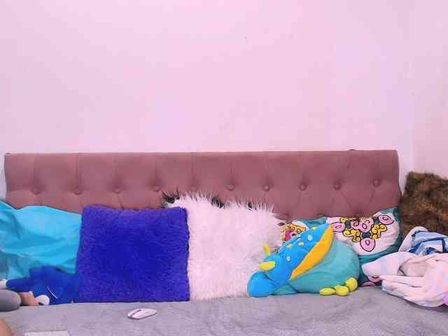 Candyb webcam