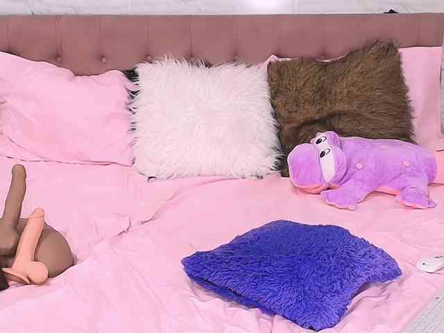 Candyb webcam