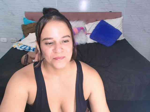 Candyb webcam