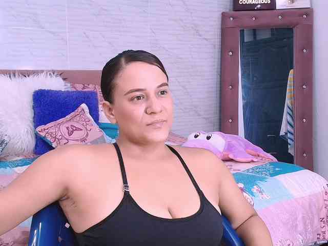 Candyb webcam
