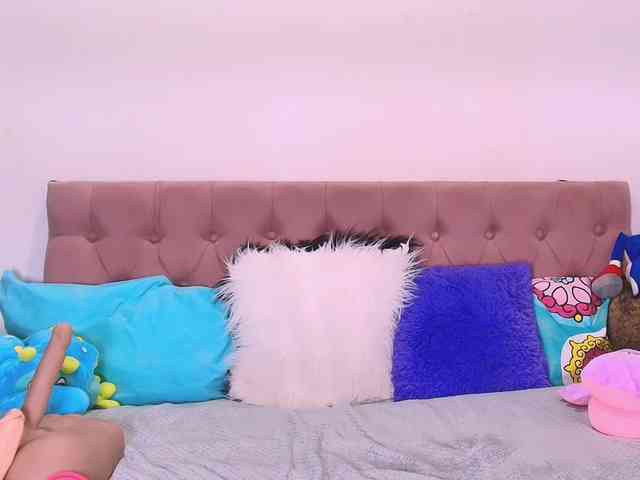 Candyb webcam