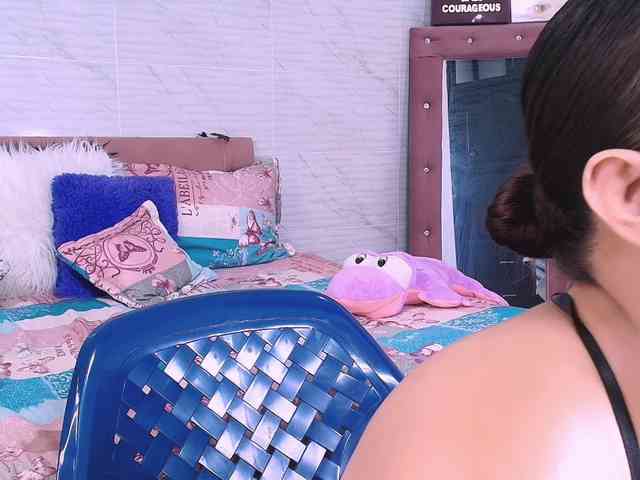 Candyb webcam