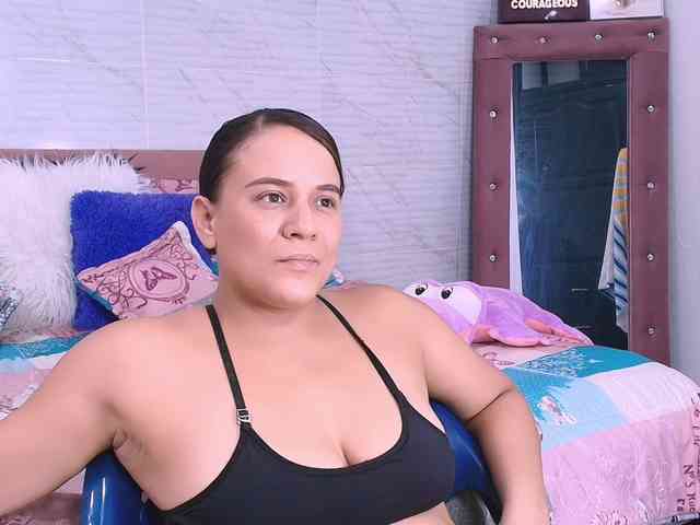 Candyb webcam
