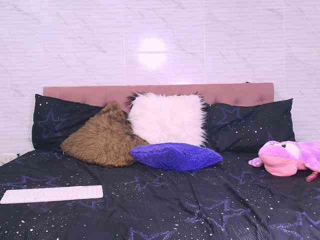 Candyb webcam