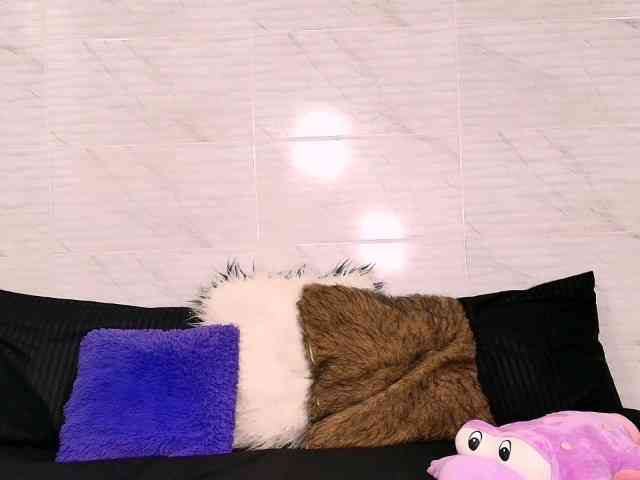 Candyb webcam