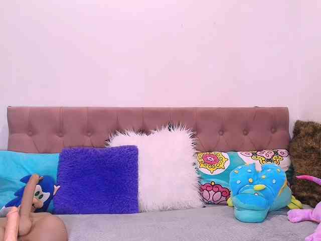 Candyb webcam